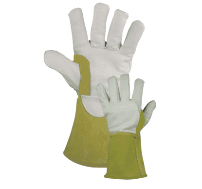 Parweld Super Soft TIG Welding Gloves