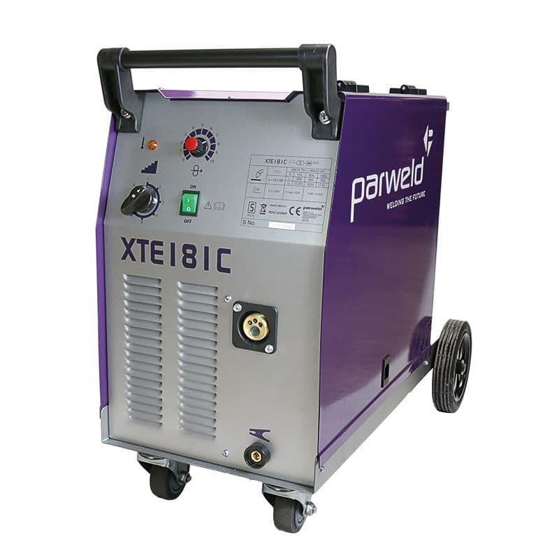 Parweld XTE 181C MIG Welder