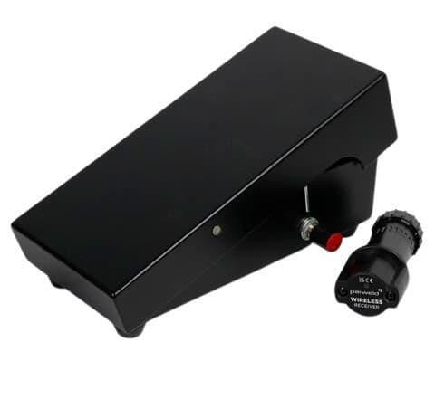 Parweld XTI903W Foot Pedal, Wireless