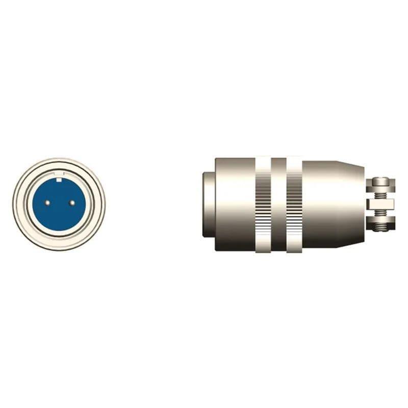 Jasic 2 Pin Switch Plug