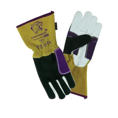Parweld Panther Pro TIG Welding Gloves