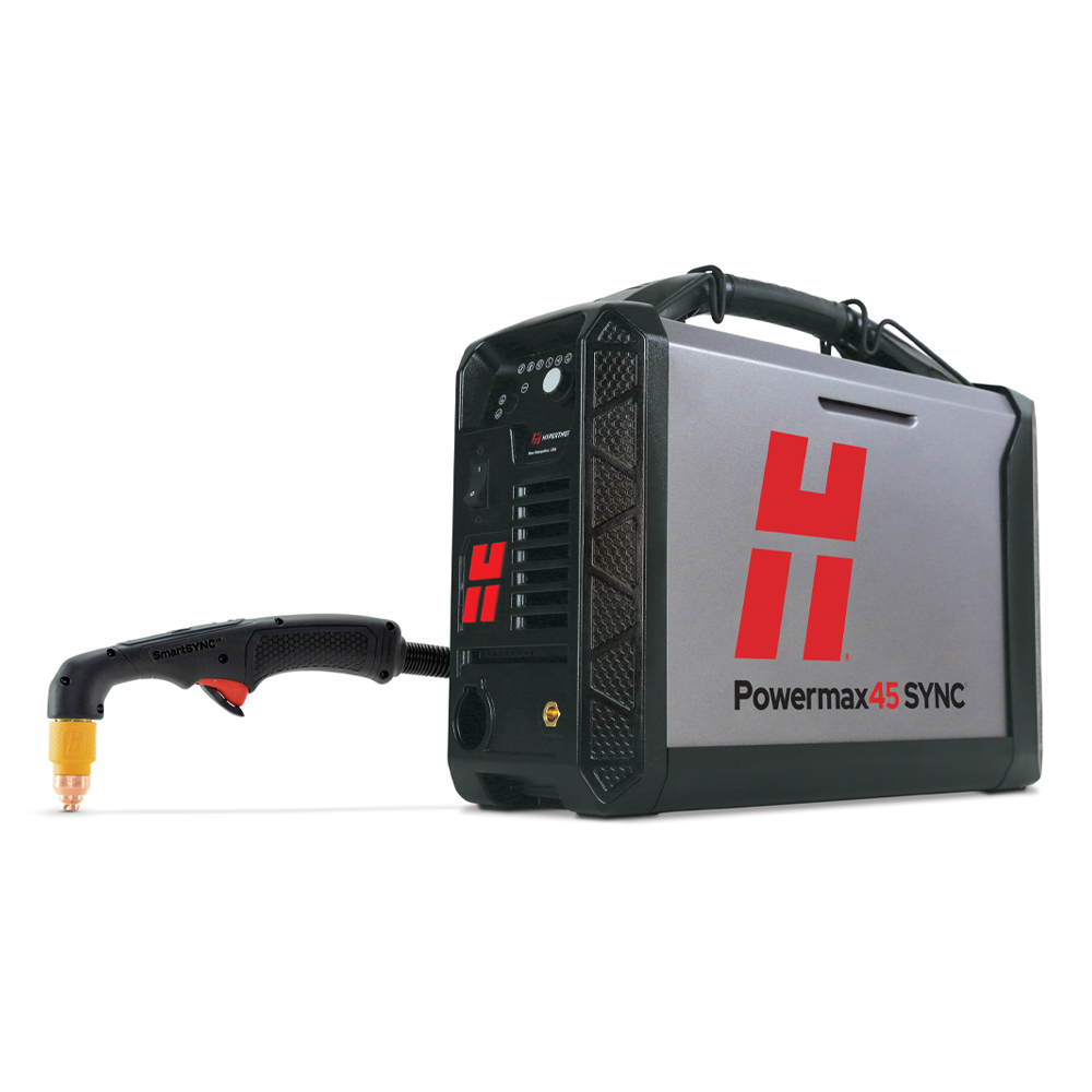 Hypertherm Powermax 45 SYNC