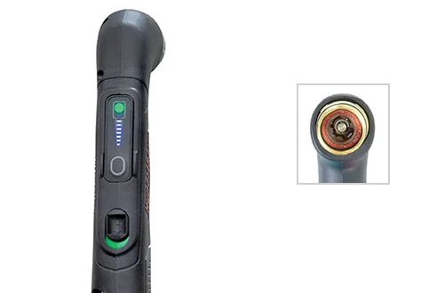Hypertherm SmartSYNC Torch