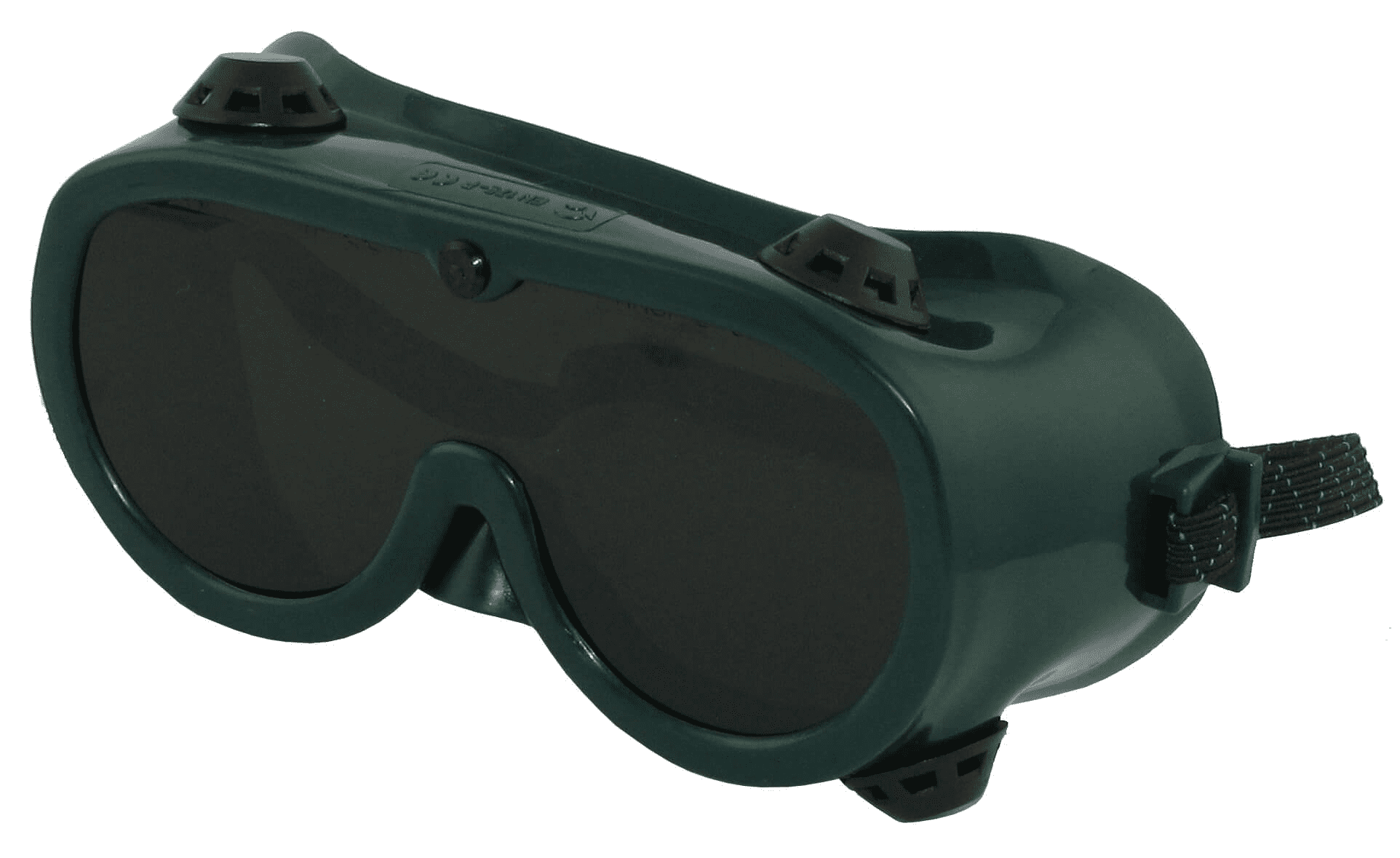 Ski Type Welding Goggles
