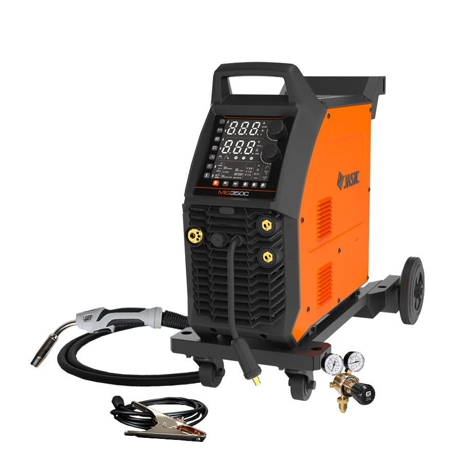 Jasic Evo MIG 350C MIG Welder