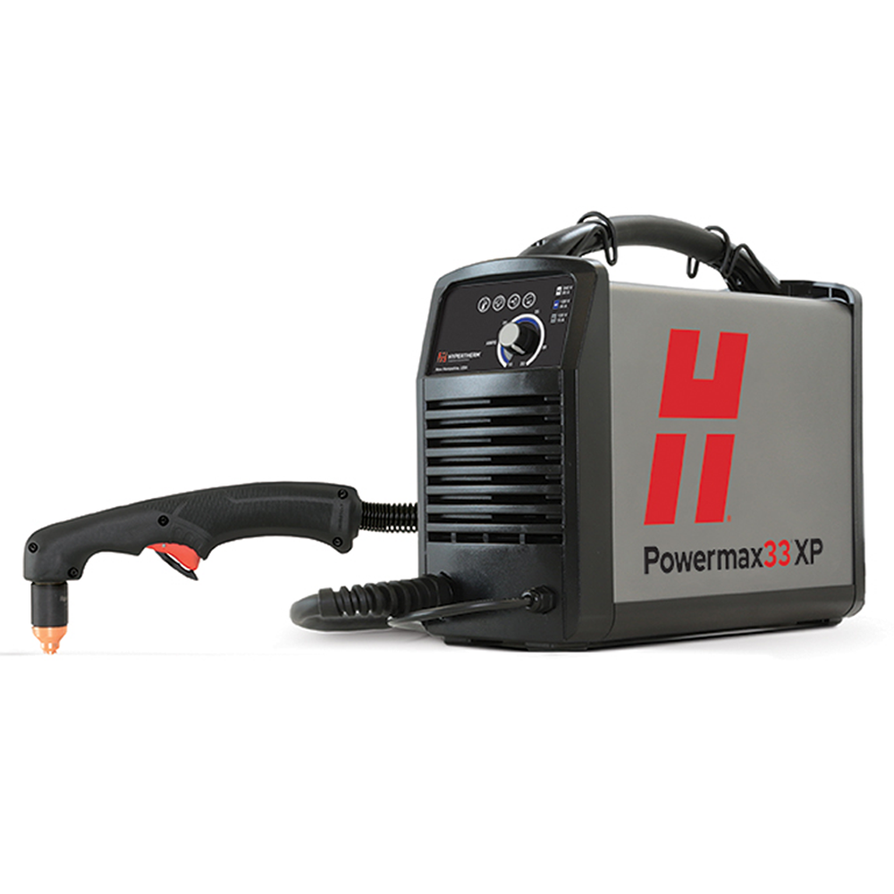 Hypertherm Powermax 33 XP