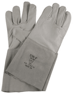 TIG Welding Gauntlets