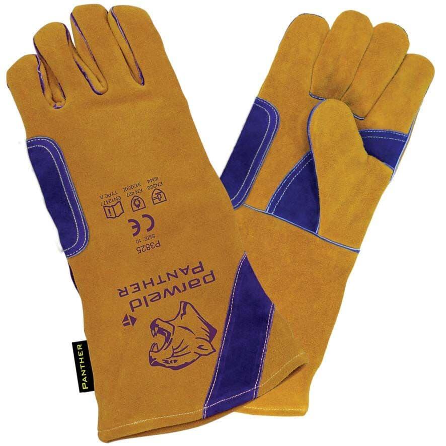 Parweld Panther Welding Glove