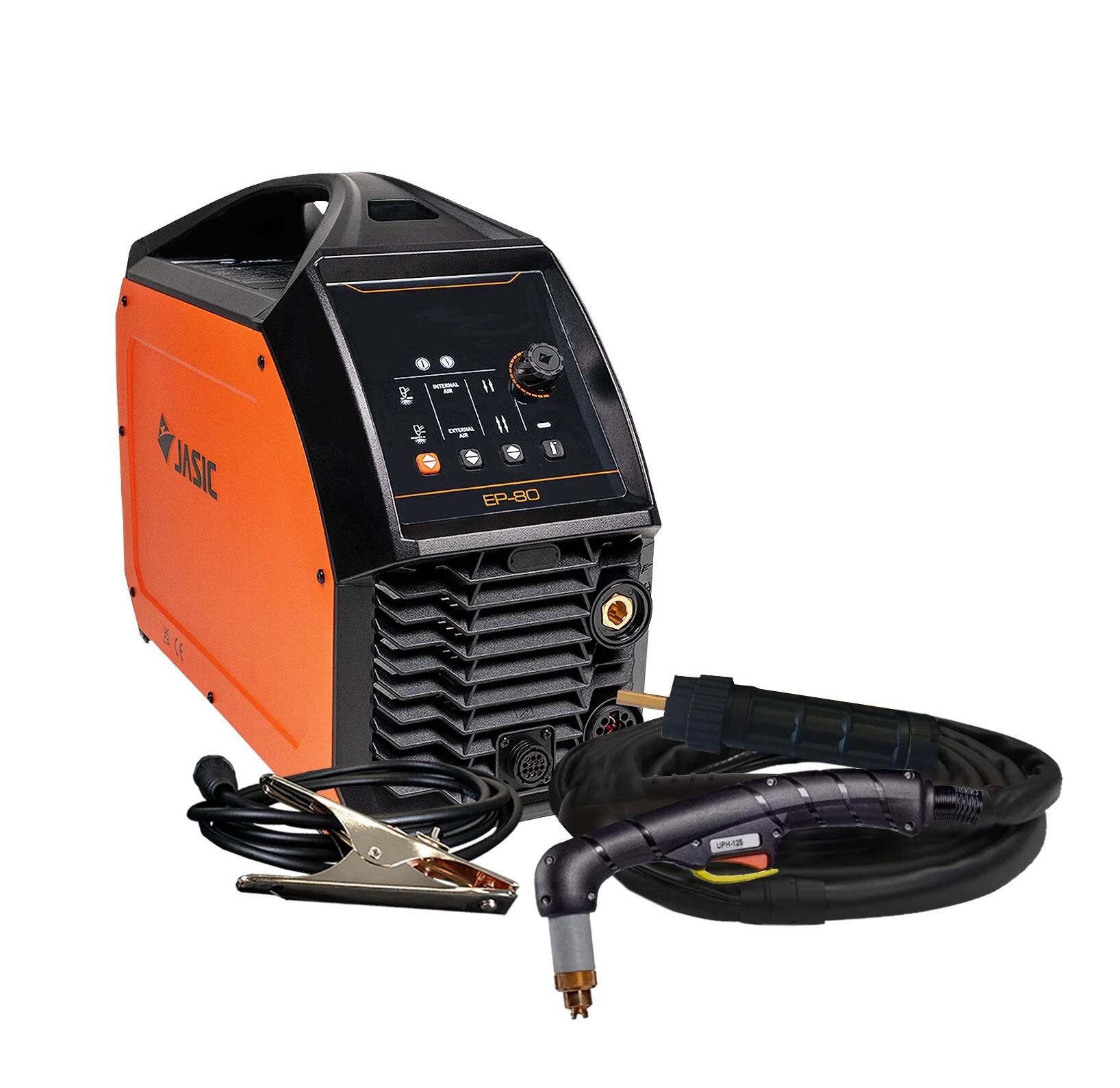 Jasic EVO Cut 80 Plasma Cutter