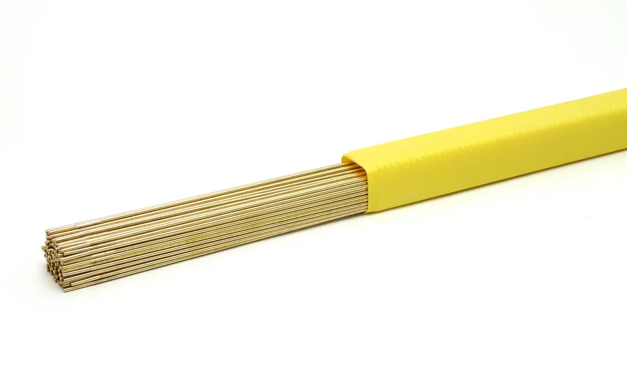 SifPhosphor Bronze No 8