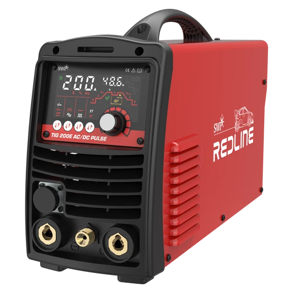 Economy TIG Welders