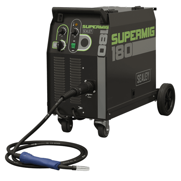 Sealey MIG Welder