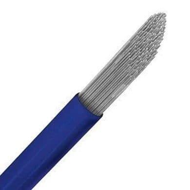 Titanium TIG Rods - ERTi2