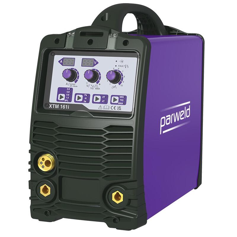 Parweld XTM161i MIG Welder