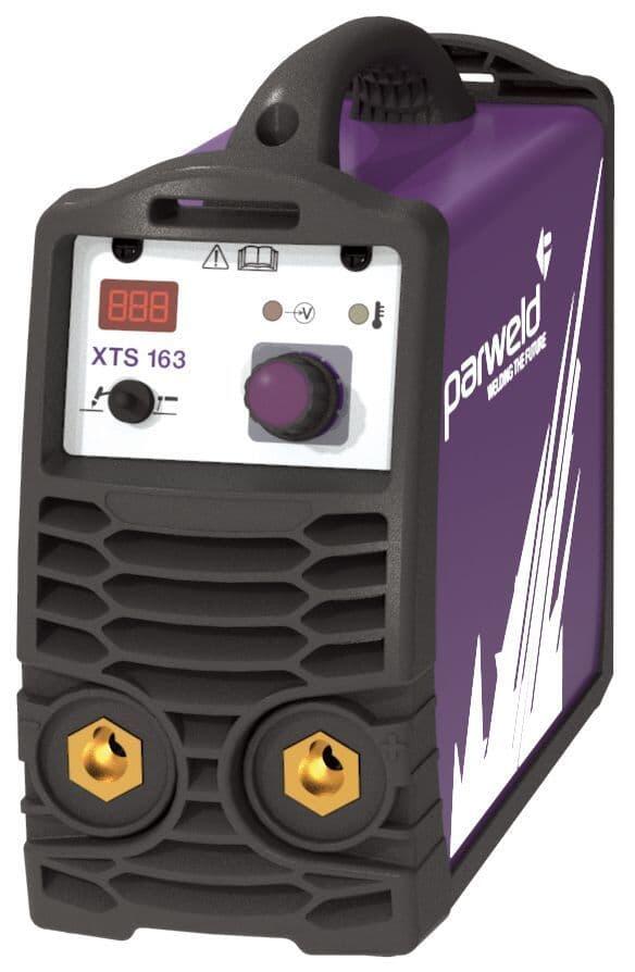 PARWELD Arc Welders