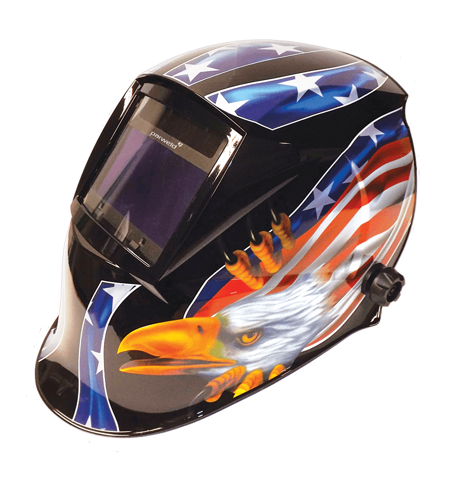 Parweld XR938H/E Welding Helmet
