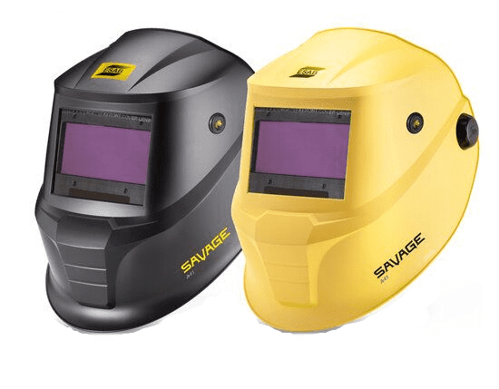 ESAB Savage A41 Welding Helmet