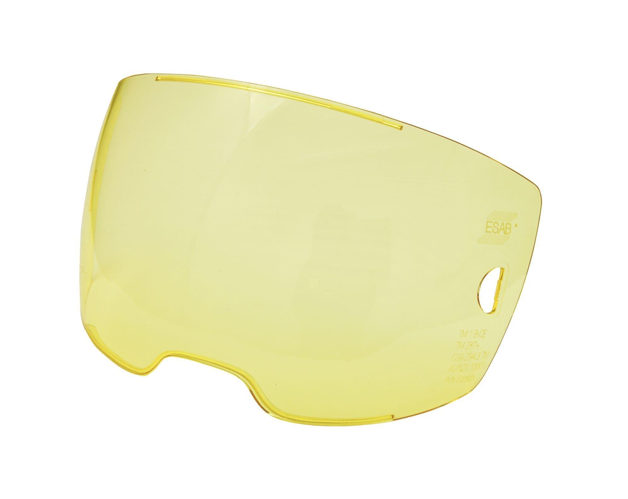 ESAB Sentinel A60 Front Amber Lens