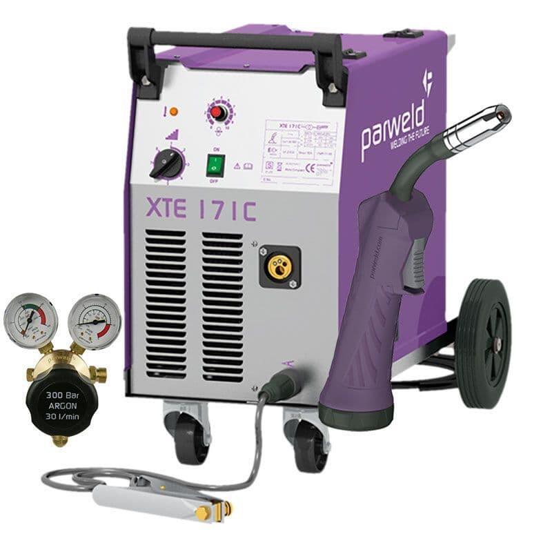 Parweld MIG Welders