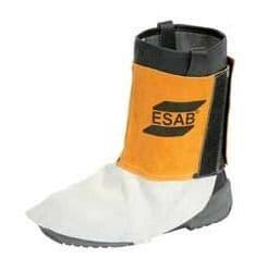 ESAB Leather Welding Gaiters