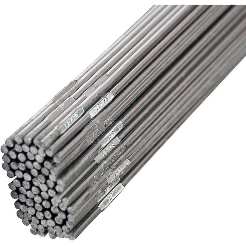 316 Stainless TIG Rods