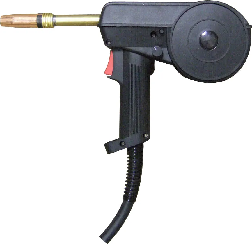 MIG Spool Gun