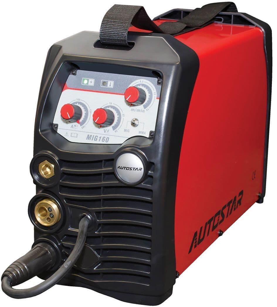 Autostar MIG Welders