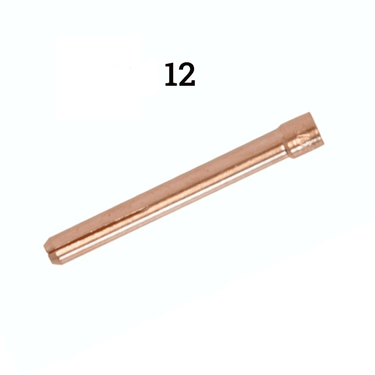 TIG Torch Standard Collet