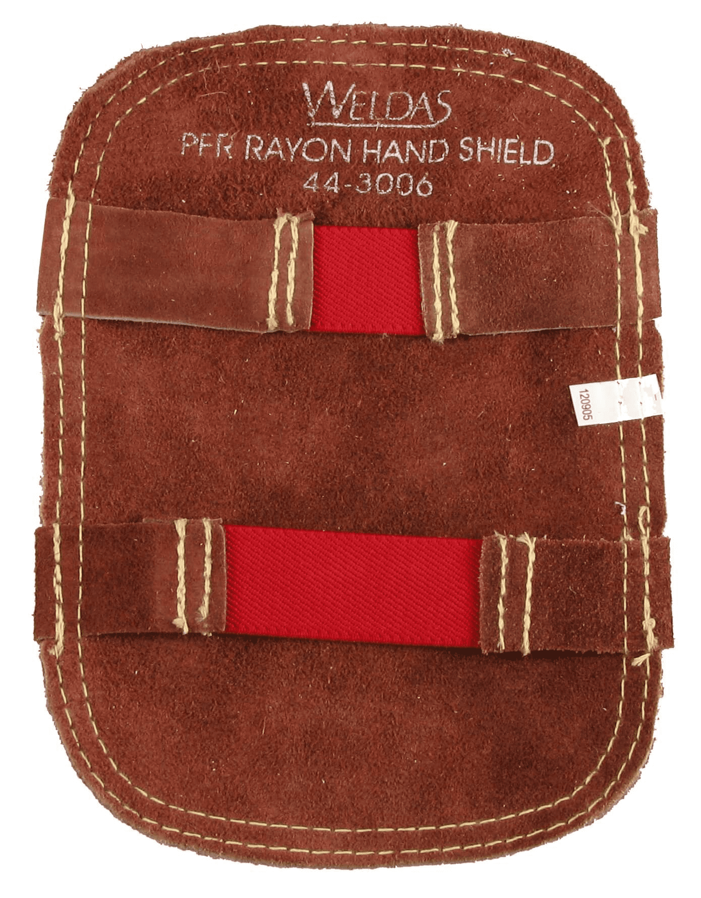Heat Reflective Hand shield