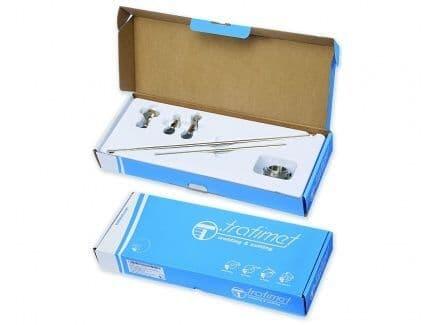 Oxford Plasma Cutting Guide Kit - S65 Torch