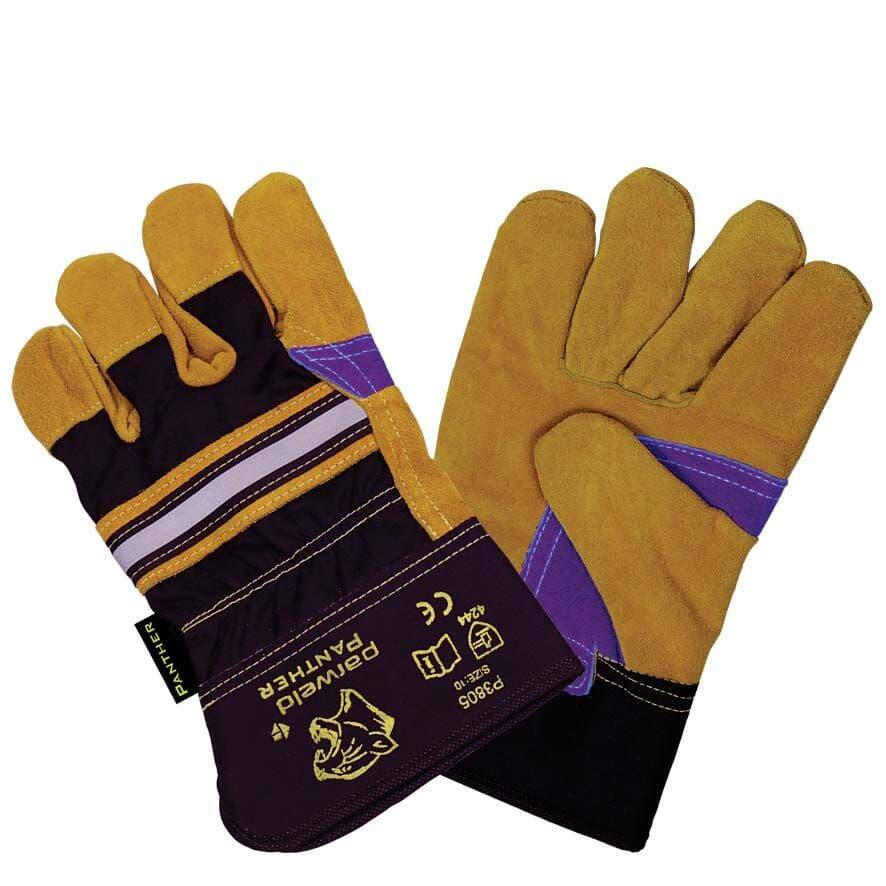 Parweld Panther Rigger Gloves