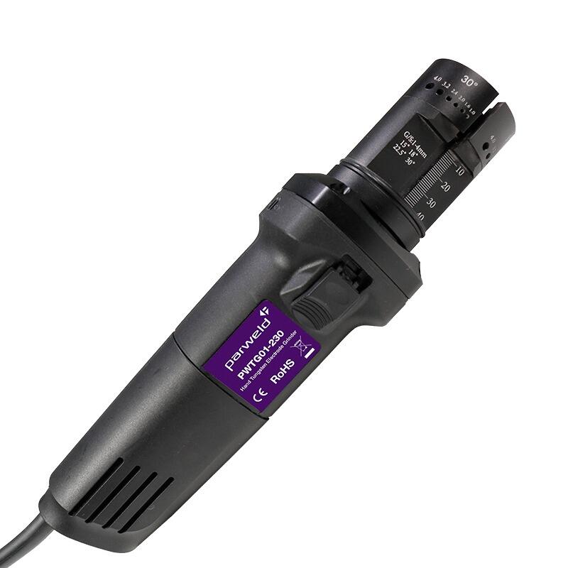 Tungsten Electrode Grinder
