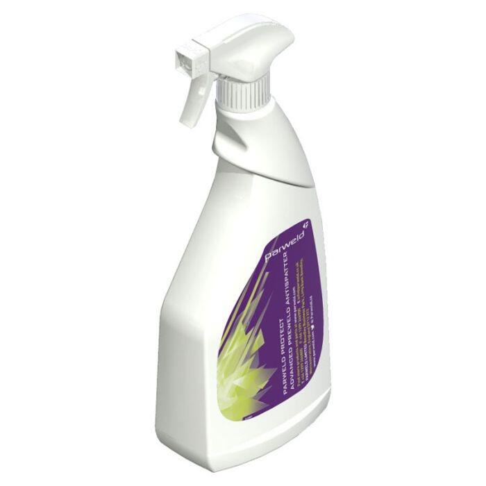 Anti Spatter Spray