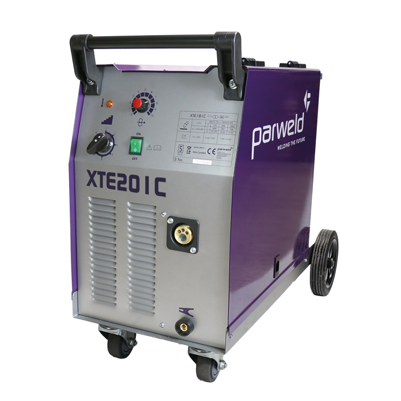 Parweld XTE201C MIG Welder