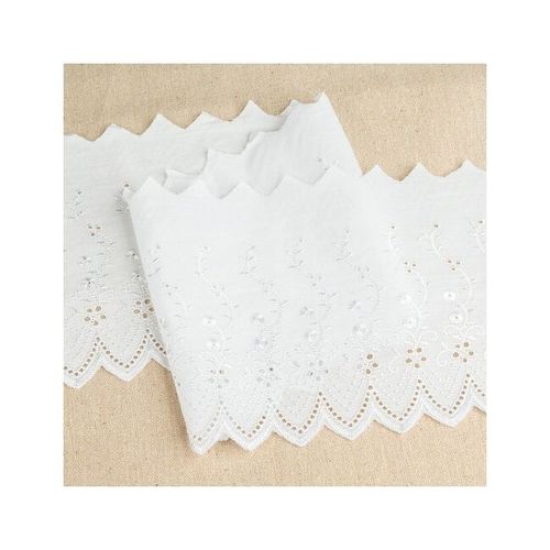 Lace Items