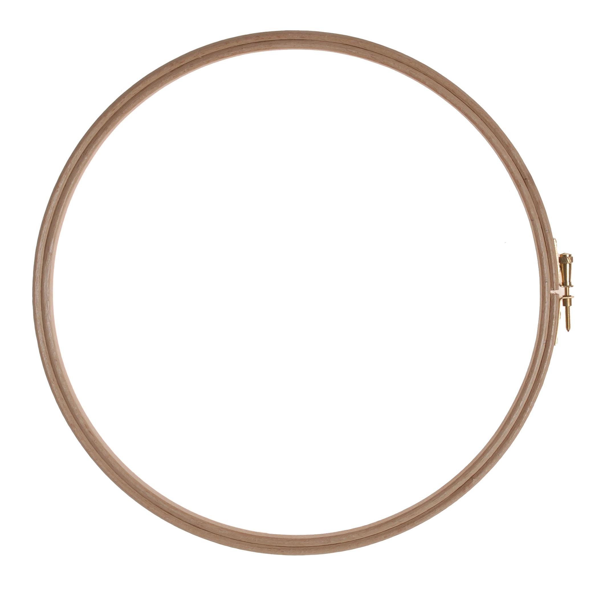 Embroidery Hoop 10 Inch (25cm) HWS102
