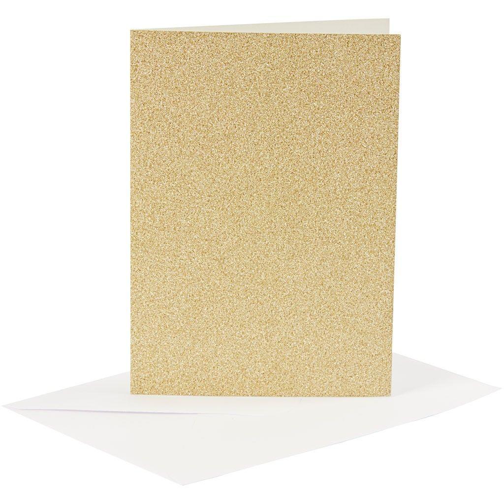 cards-and-envelopes-card-size-10-5x15cm-envelope-size-11-5x16-5cm-gold-shimmer-4sets-cc23023