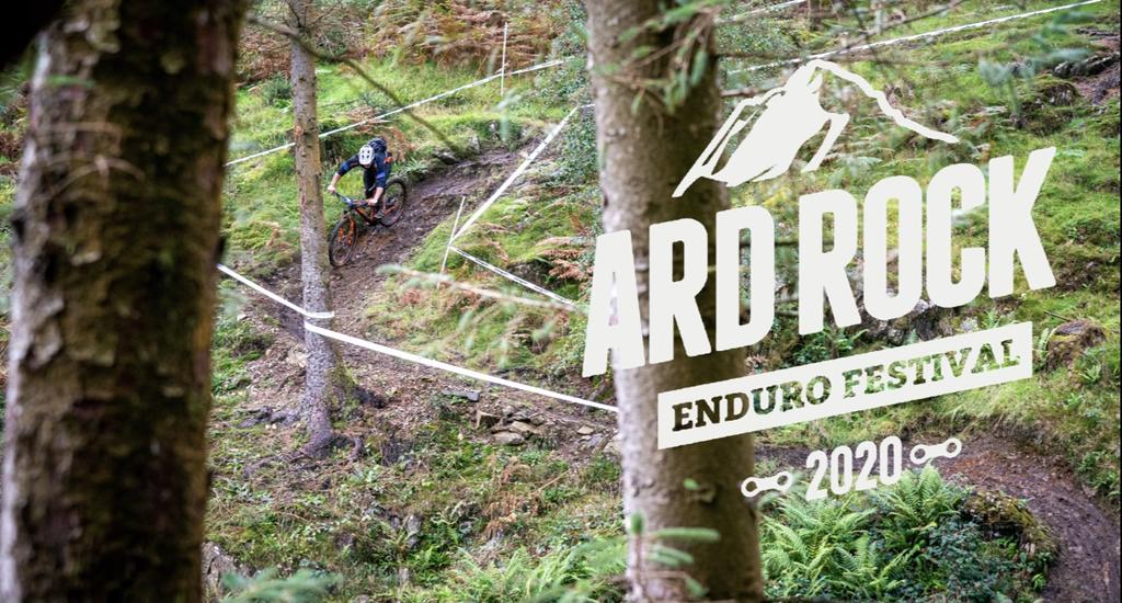 FLI is going to Ard Rock 2021!