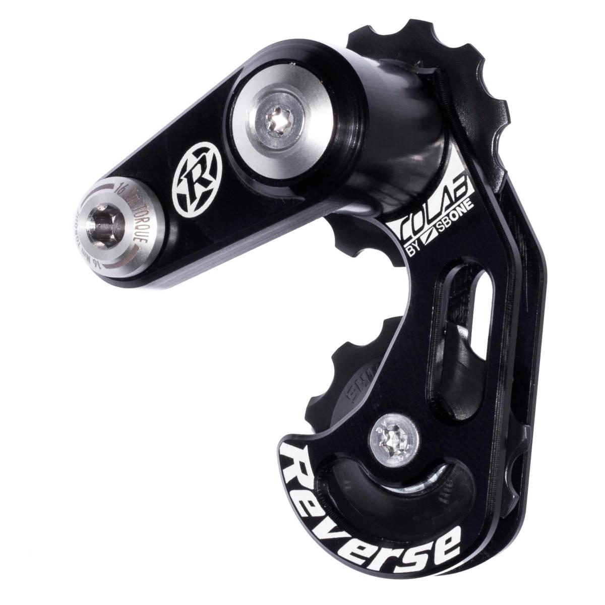 mtb single speed chain tensioner