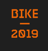 2019 KTM Bikes Brochure