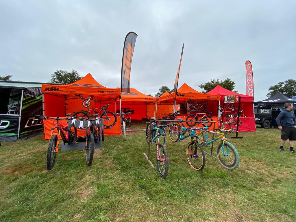 Malverns Classics Weekend Roundup