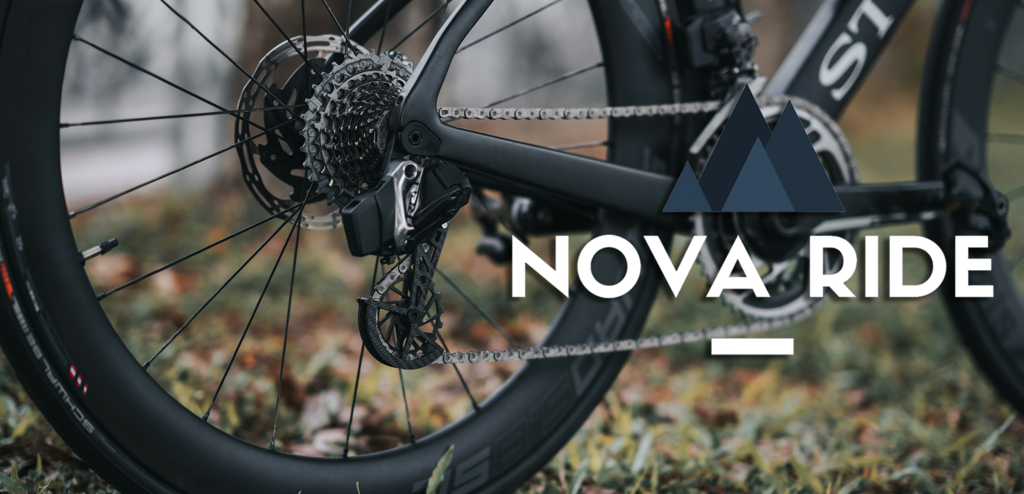 In Stock Full Sus EMTB's + New Brand Release