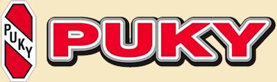 Puky Promo Video