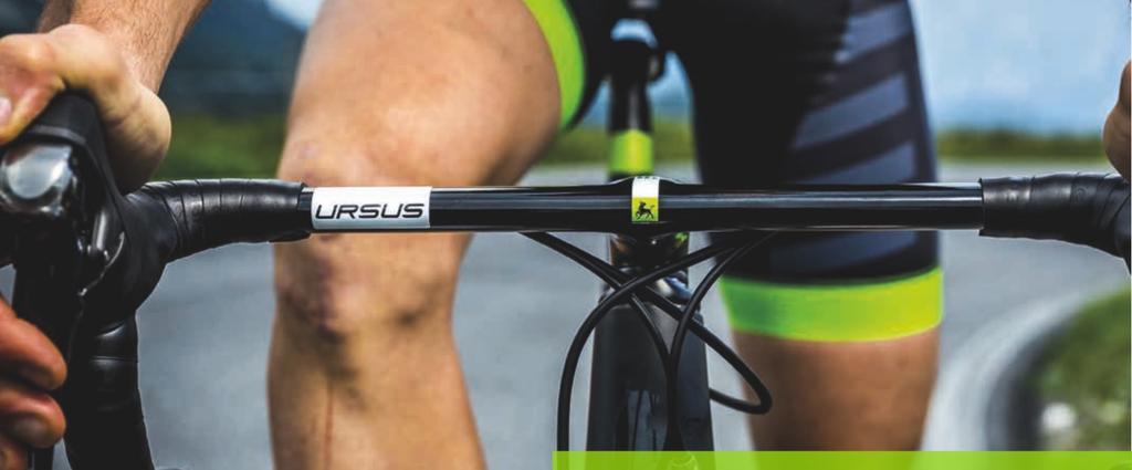 2017 Ursus Brochure now live