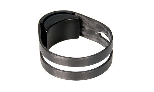 carbon seat clamp