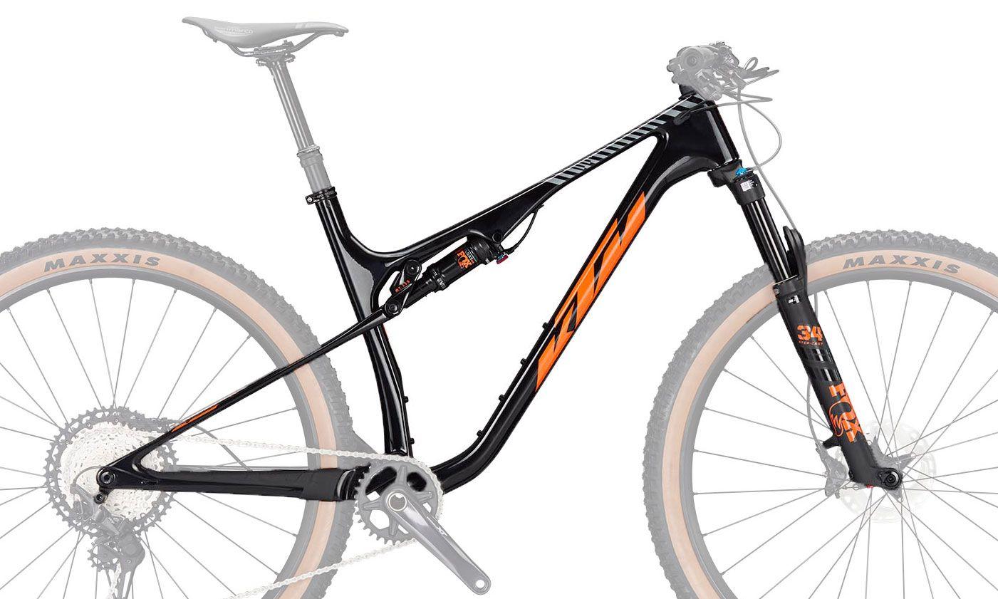 ktm scarp master mt