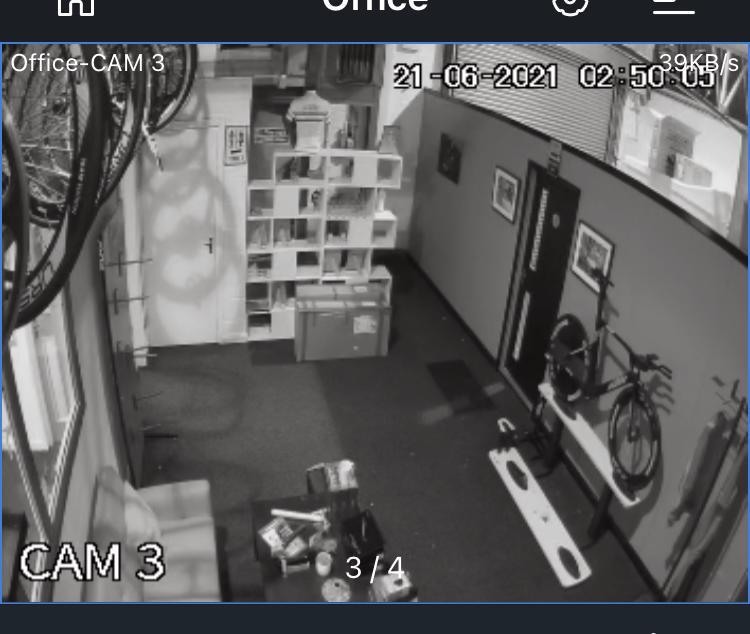Break in at FLi Distribtion - KTM's and Puky's stolen - please share