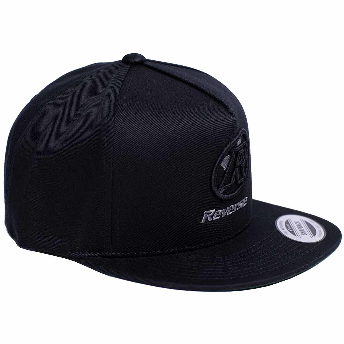 reverse snapback