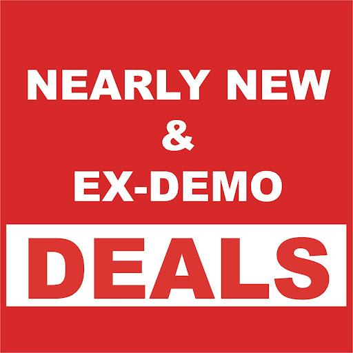 2021 Ex Demo E-Bike Clearance Sale