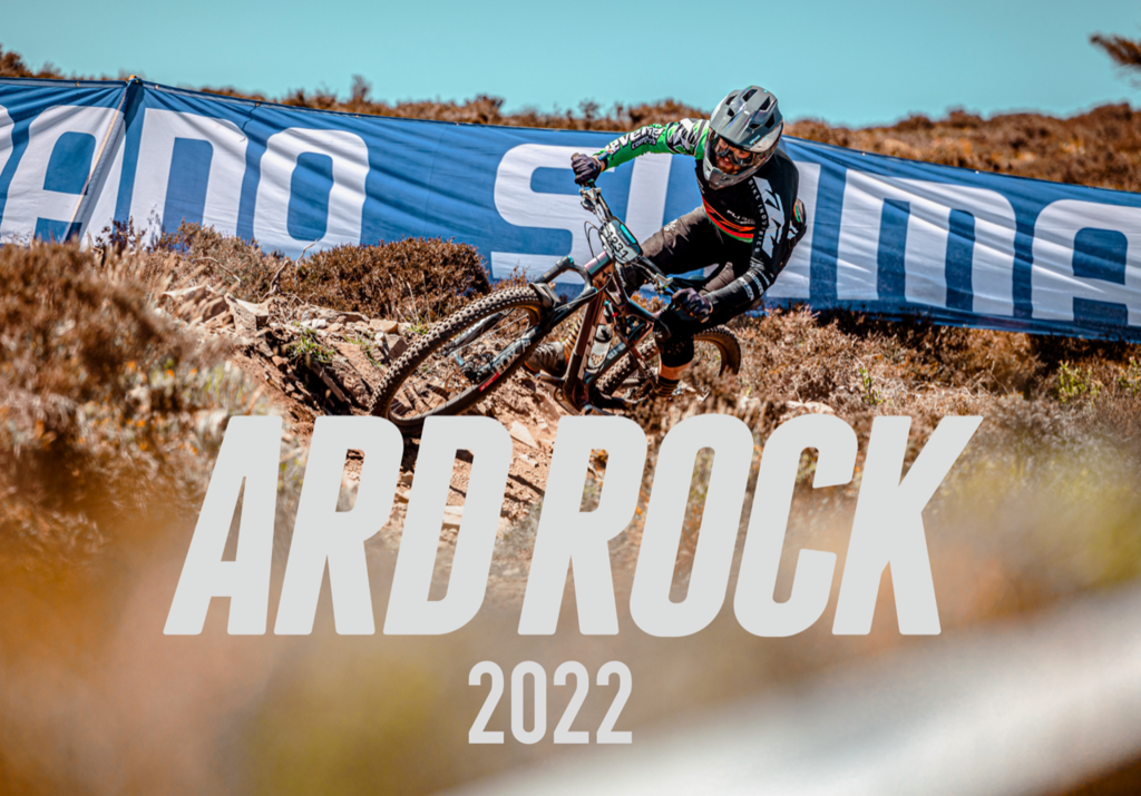 FLi is Going to Ard Rock 2022